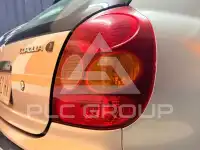 1998 Toyota COROLLA
