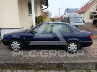 1998 Toyota COROLLA