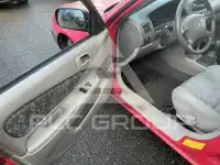 1998 Toyota COROLLA