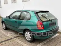 1998 Toyota COROLLA