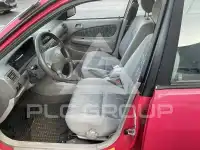 1998 Toyota COROLLA
