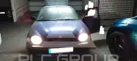 1998 Toyota COROLLA