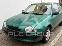 1998 Toyota COROLLA