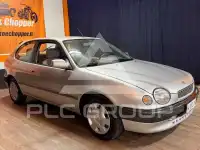 1998 Toyota COROLLA