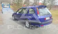 1998 Toyota COROLLA