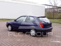 1998 Toyota COROLLA