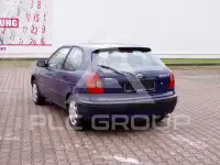 1998 Toyota COROLLA