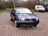 1998 Toyota COROLLA