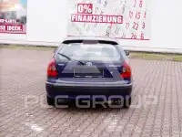 1998 Toyota COROLLA