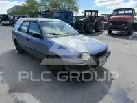 1998 Toyota COROLLA