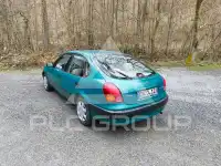 1998 Toyota COROLLA