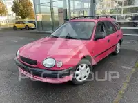 1998 Toyota COROLLA