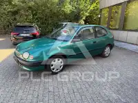 1998 Toyota COROLLA
