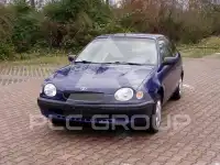 1998 Toyota COROLLA