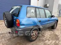 1998 Toyota RAV4