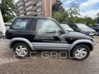 1998 Toyota RAV4