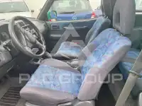1998 Toyota RAV4