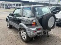1998 Toyota RAV4