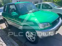 1998 Toyota RAV4