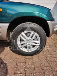 1998 Toyota RAV4