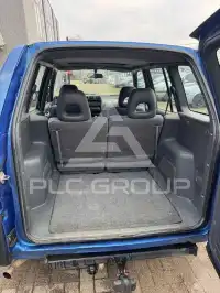 1998 Toyota RAV4