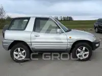 1998 Toyota RAV4