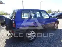 1998 Toyota RAV4