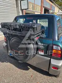 1998 Toyota RAV4