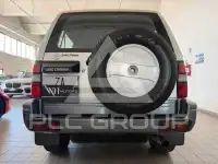 1998 Toyota LAND CRUISER