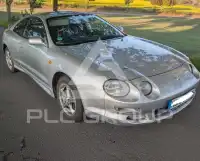 1998 Toyota CELICA