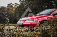 1998 Toyota PASEO
