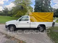 1998 Toyota Hilux