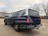 1998 Toyota Hilux