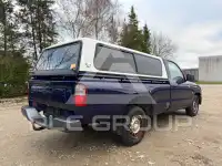 1998 Toyota Hilux