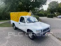 1998 Toyota Hilux