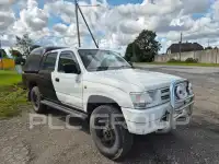 1998 Toyota Hilux
