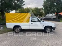 1998 Toyota Hilux