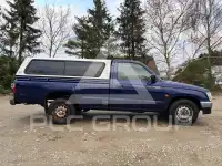 1998 Toyota Hilux