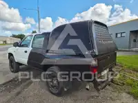 1998 Toyota Hilux