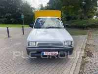 1998 Toyota Hilux