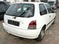 1998 Toyota Starlet