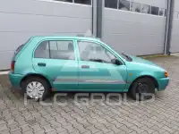 1998 Toyota Starlet