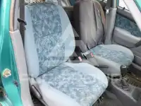 1998 Toyota Starlet