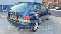 1998 Toyota Starlet