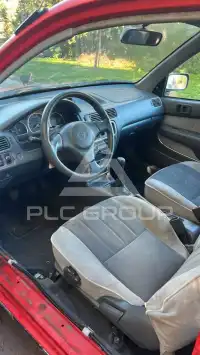 1998 Toyota Starlet