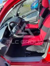 1998 Toyota Starlet