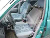 1998 Toyota Starlet
