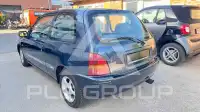 1998 Toyota Starlet