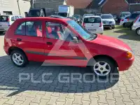 1998 Toyota Starlet