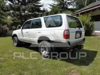 1998 Toyota 4 RUNNER